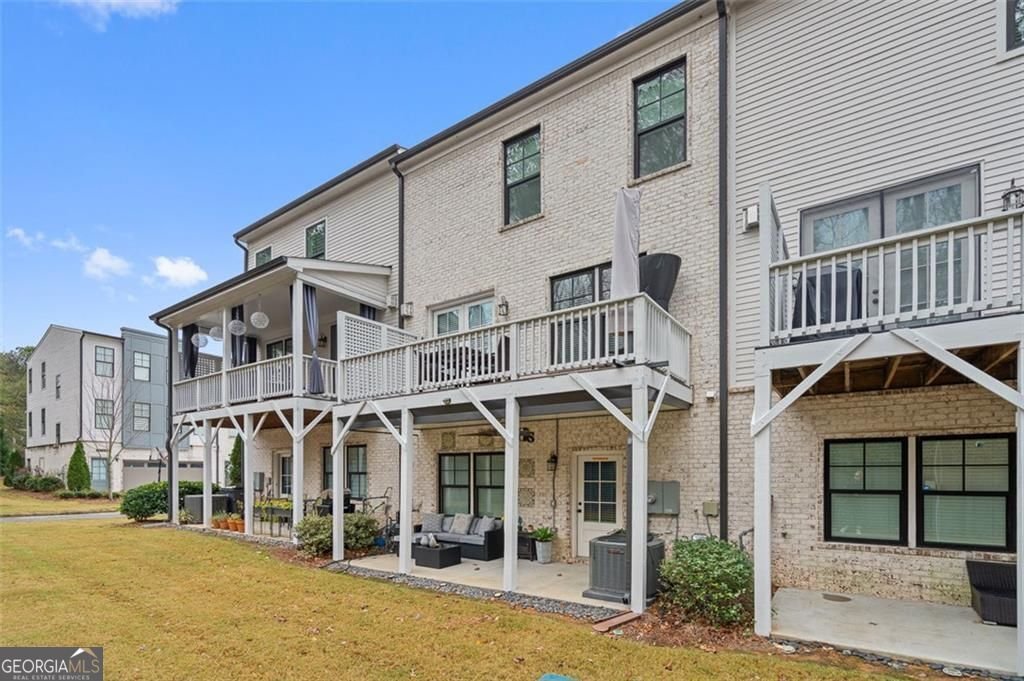 6176 Eves Way Norcross - Photo 36