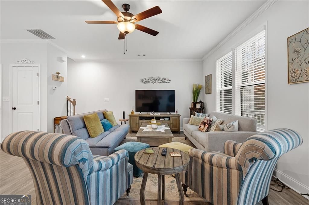 6176 Eves Way Norcross - Photo 6