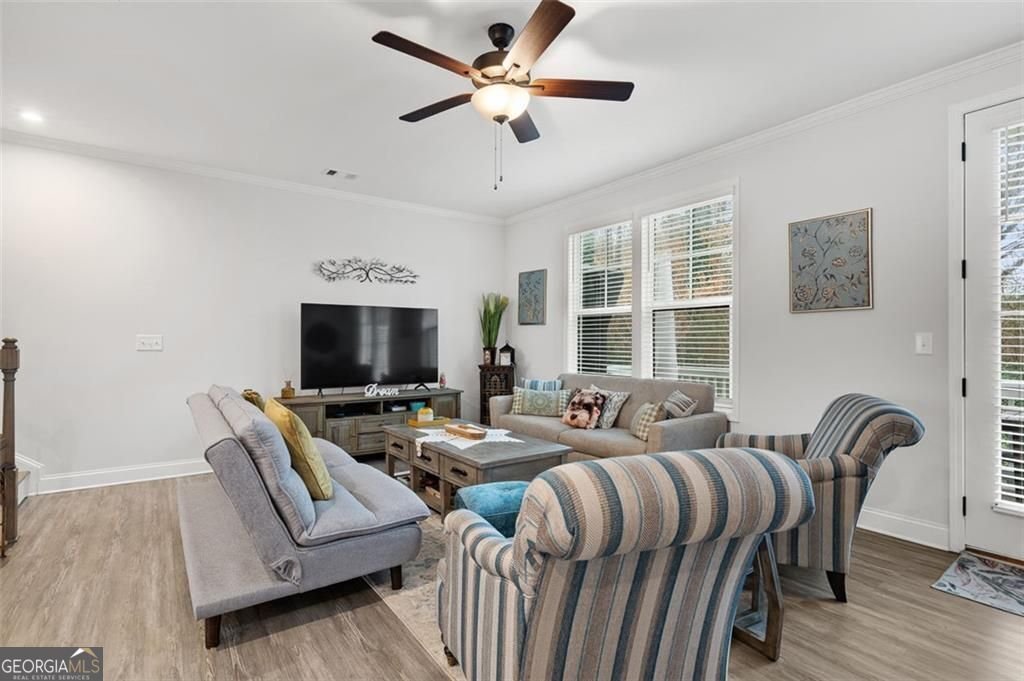 6176 Eves Way Norcross - Photo 7