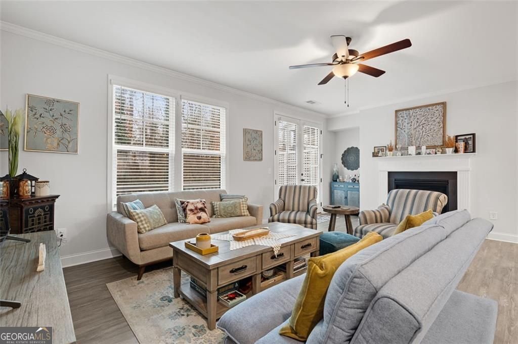 6176 Eves Way Norcross - Photo 8