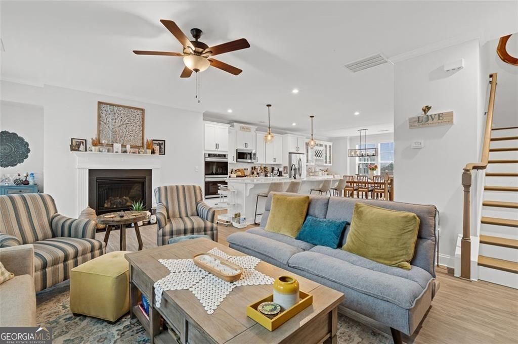 6176 Eves Way Norcross - Photo 9