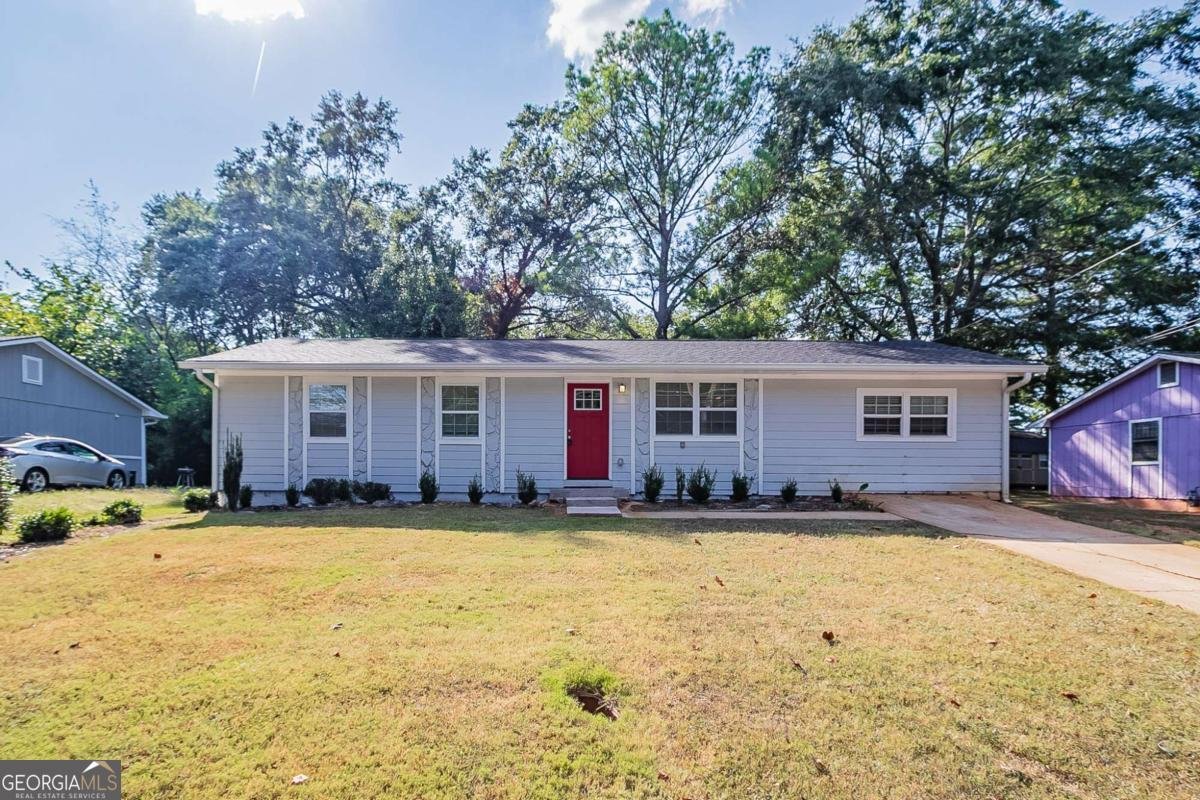 1669 Freedom Valley Decatur - Photo 1