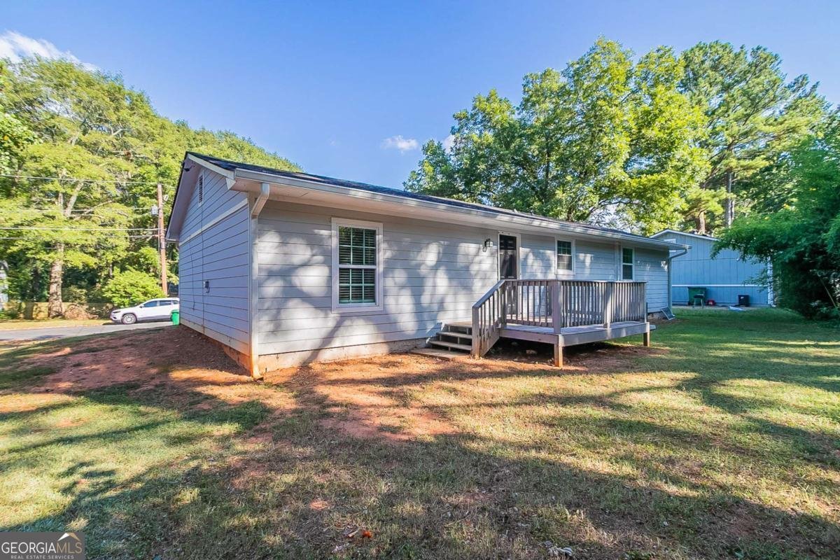 1669 Freedom Valley Decatur - Photo 23