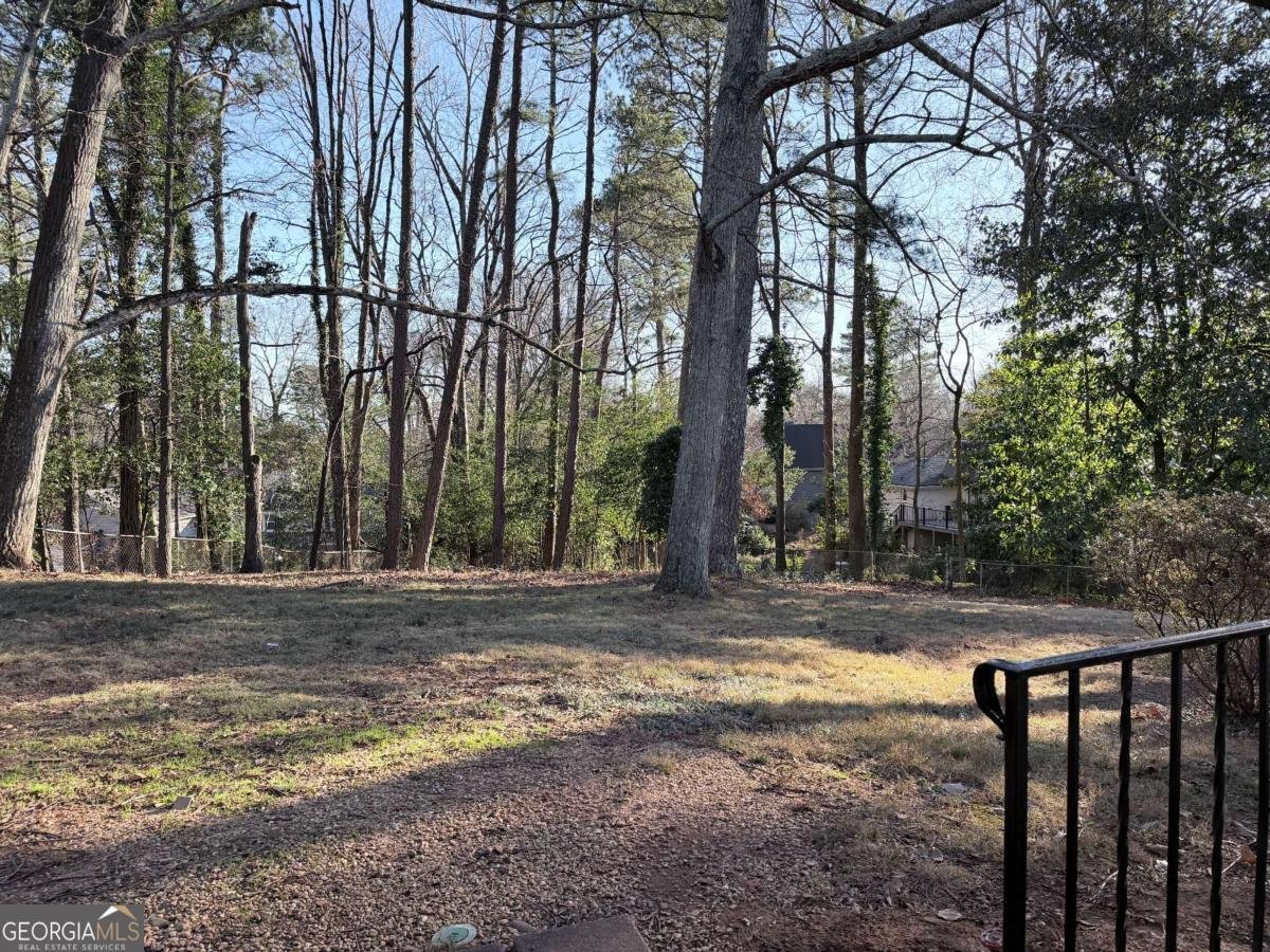 1863 Mount Vernon Road Dunwoody - Photo 24