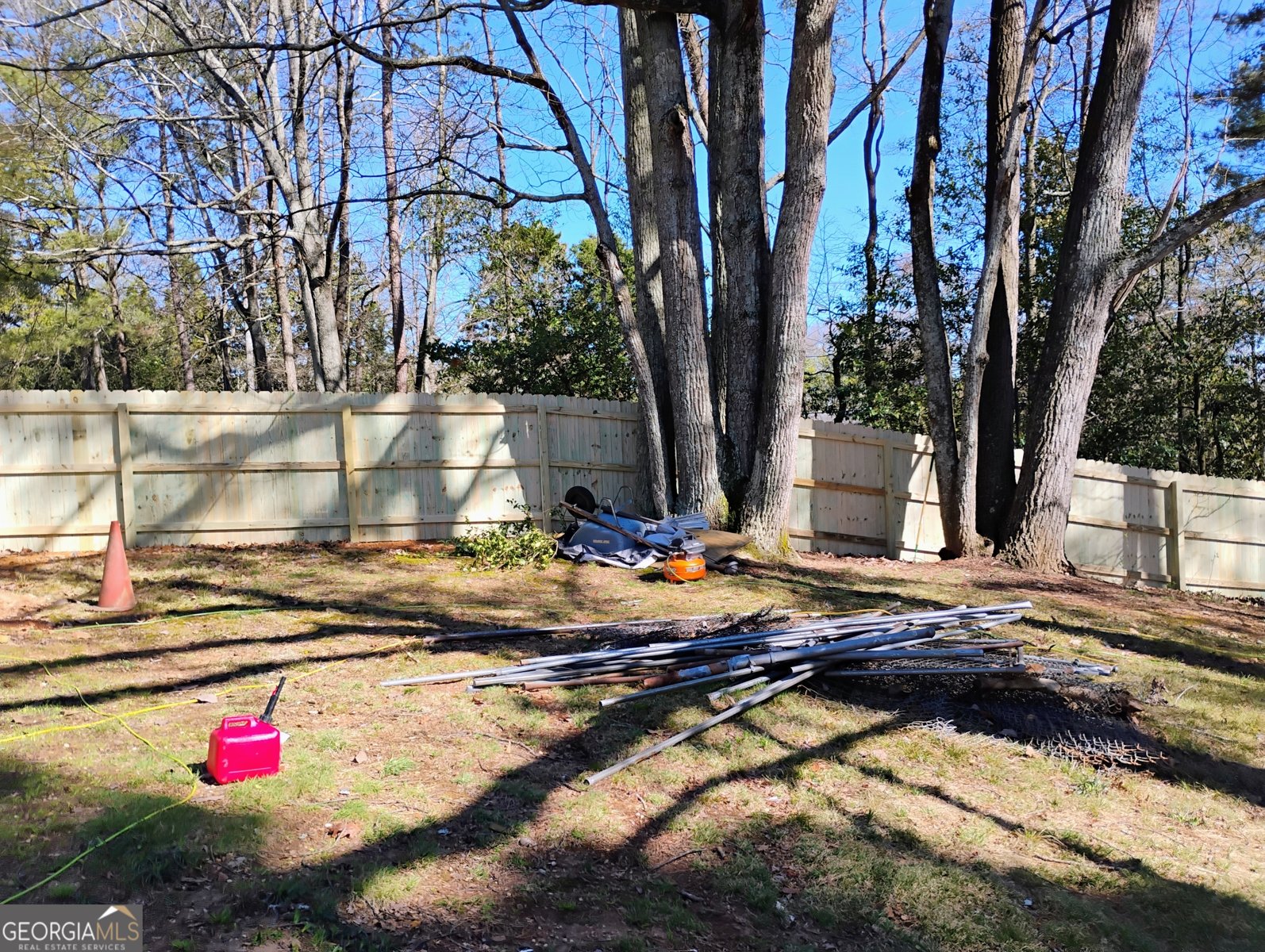 1863 Mount Vernon Road Dunwoody - Photo 28