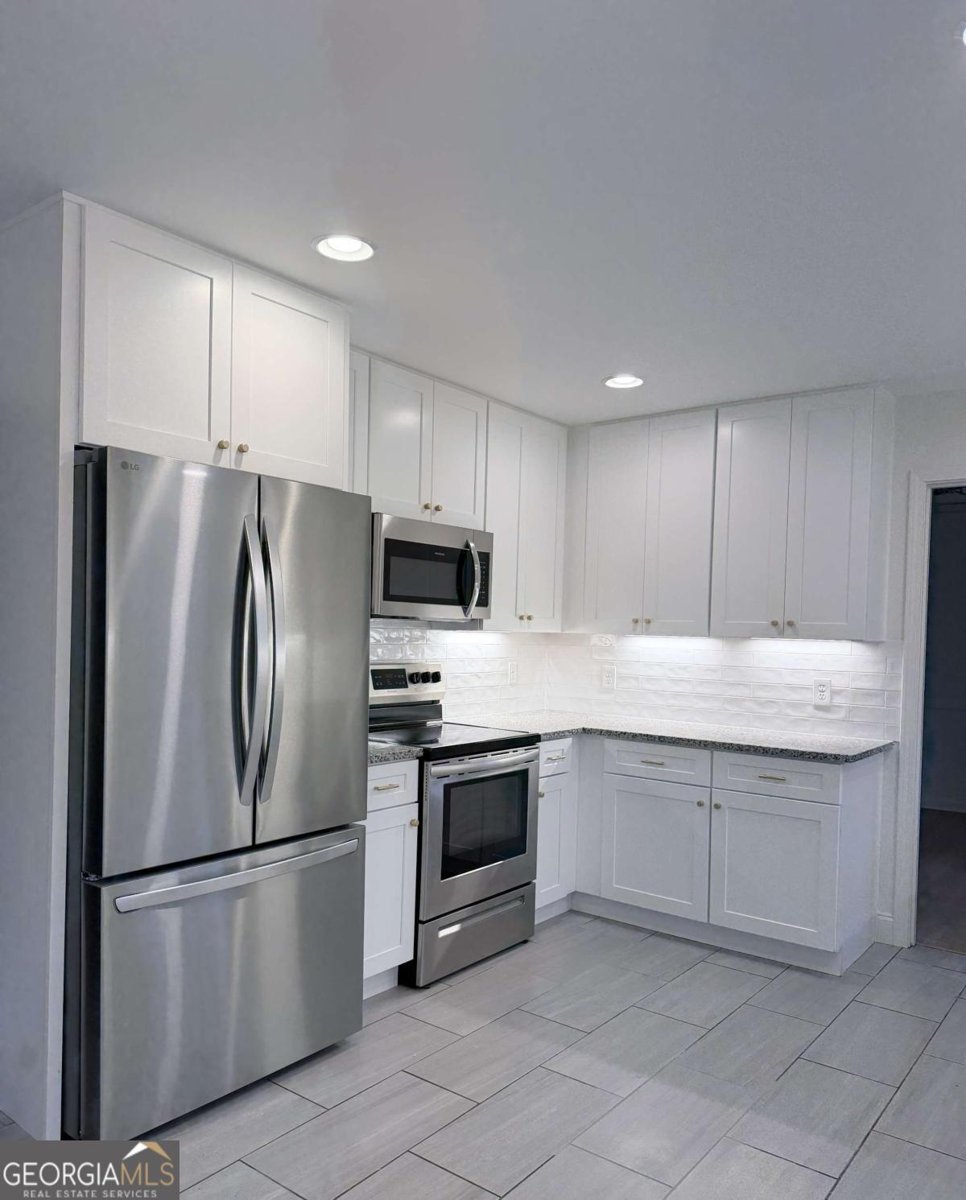 1863 Mount Vernon Road Dunwoody - Photo 9