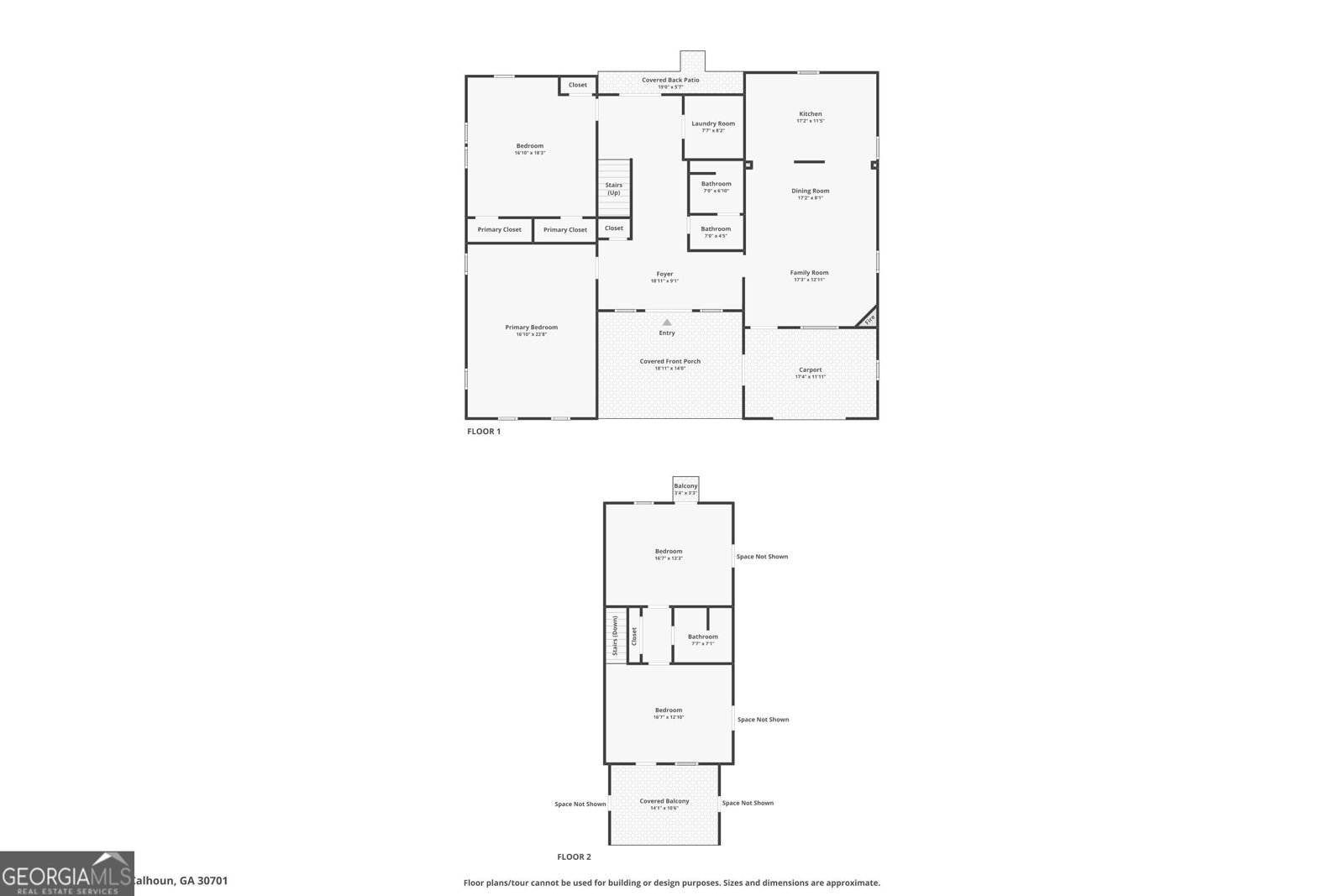 198 Timms Loop Calhoun - Photo 48