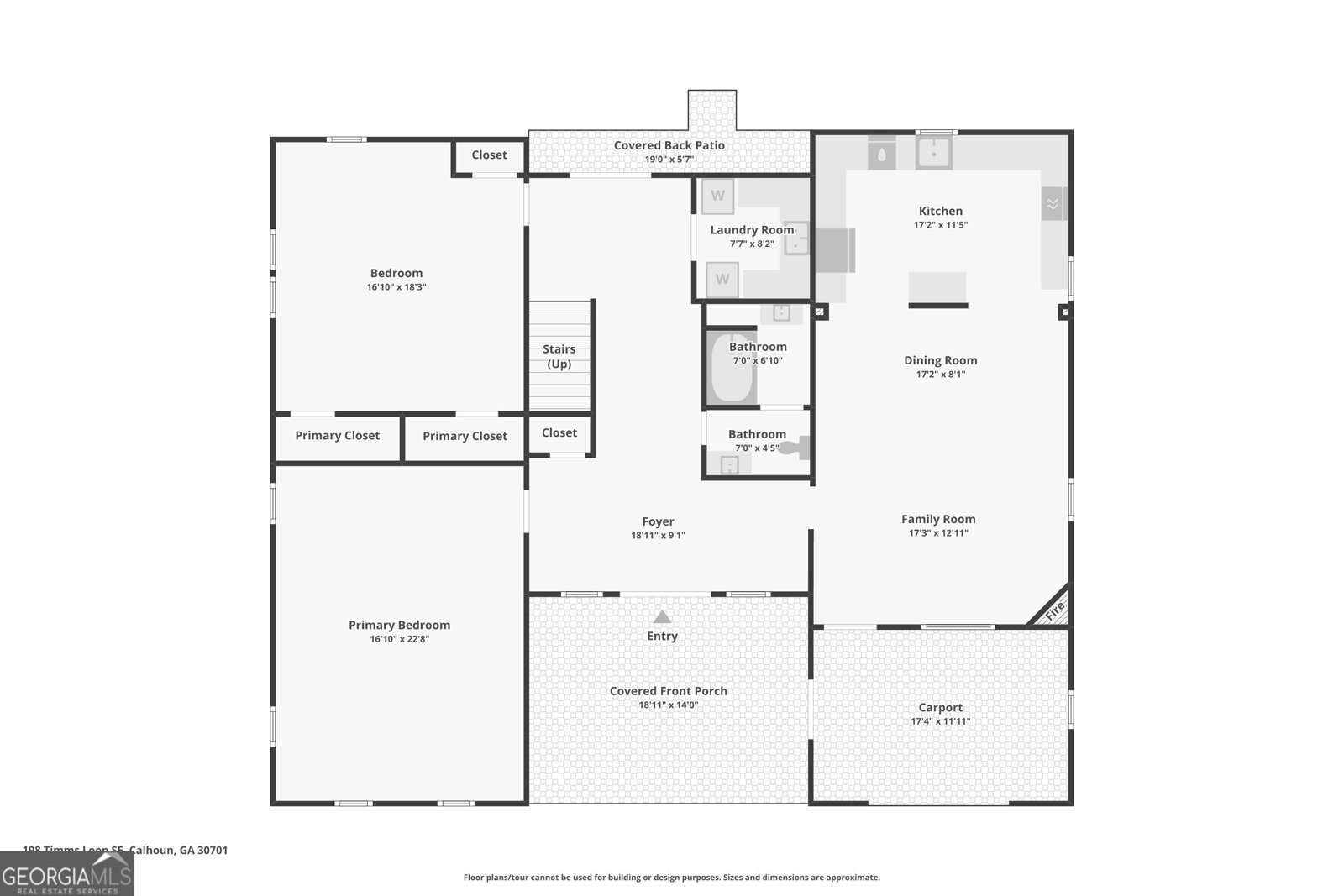 198 Timms Loop Calhoun - Photo 49