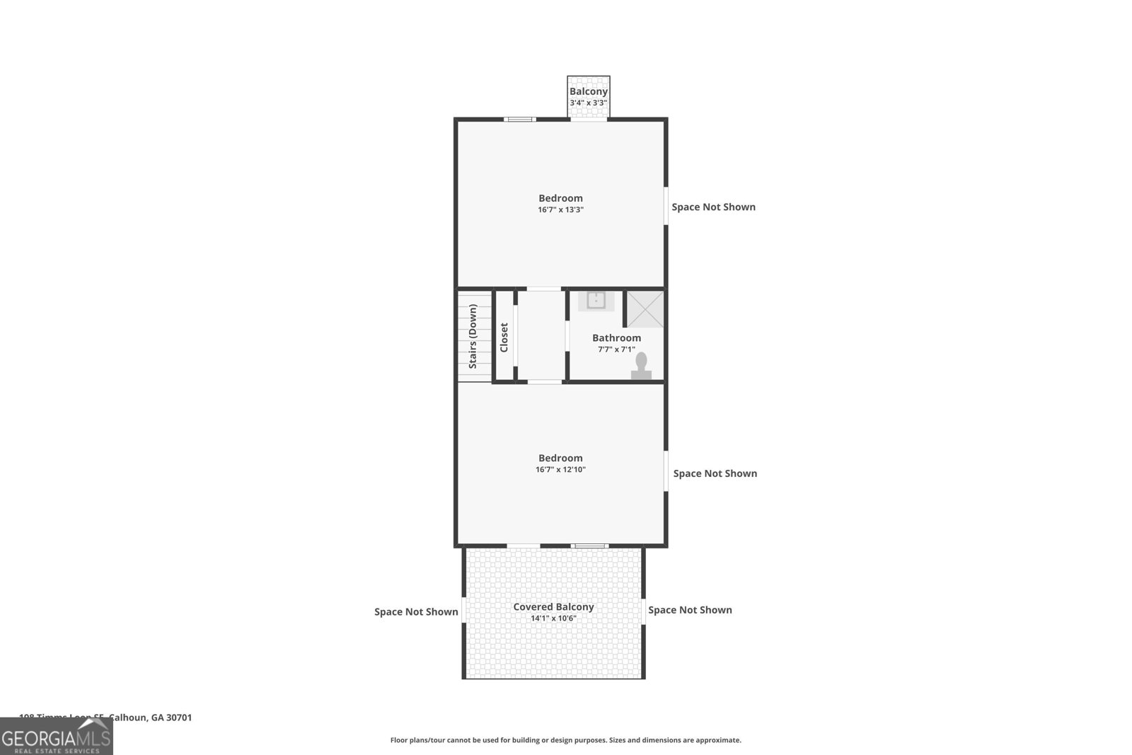 198 Timms Loop Calhoun - Photo 50