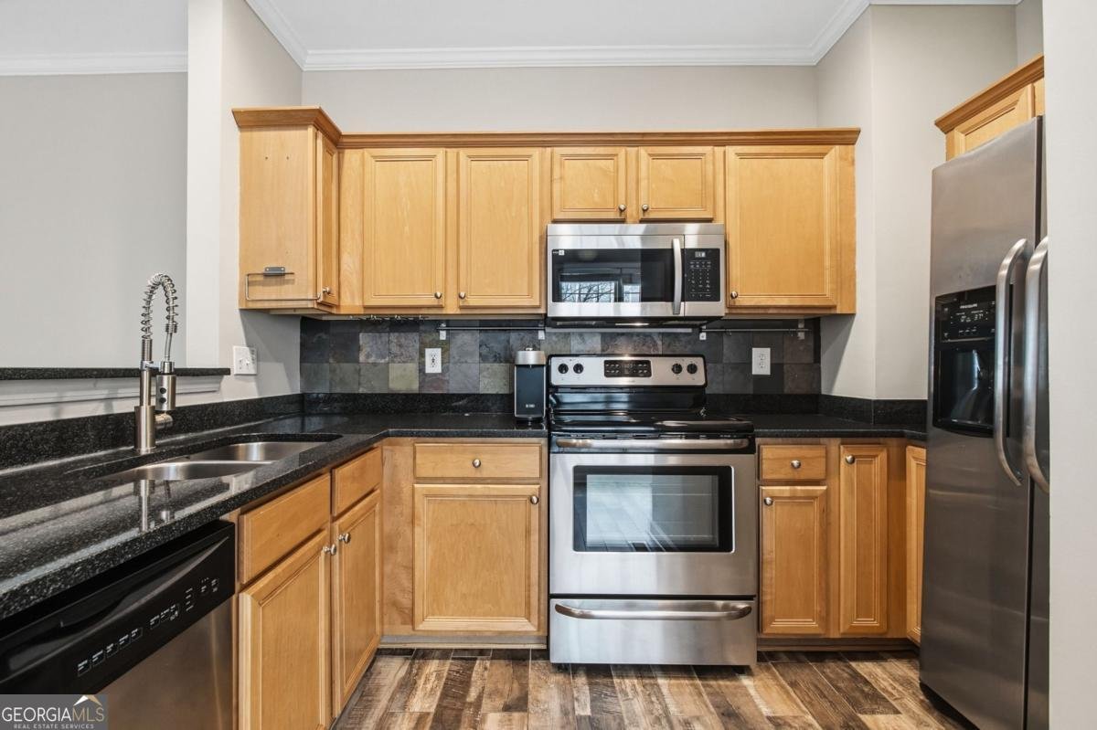 1138 Village Court Atlanta - Photo 10