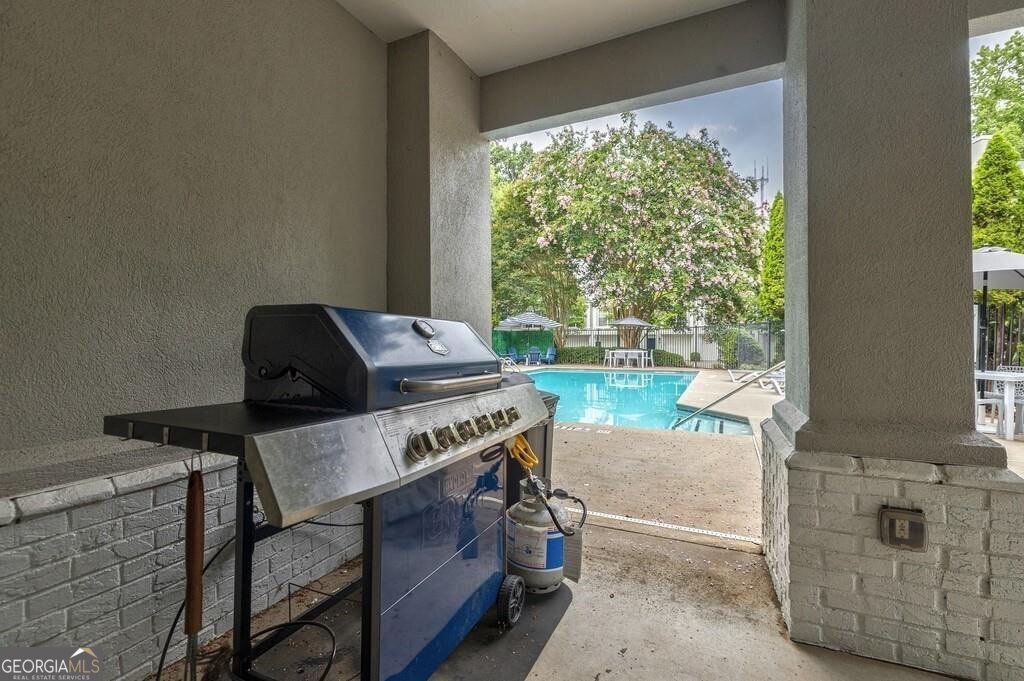 1138 Village Court Atlanta - Photo 30