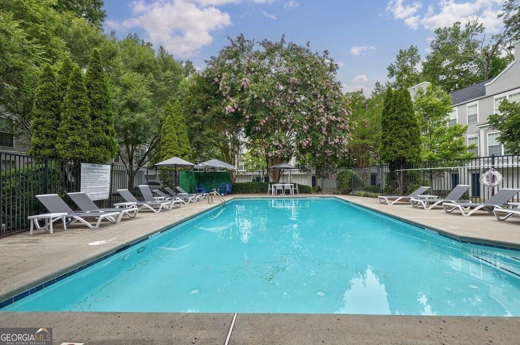 1138 Village Court Atlanta - Photo 31