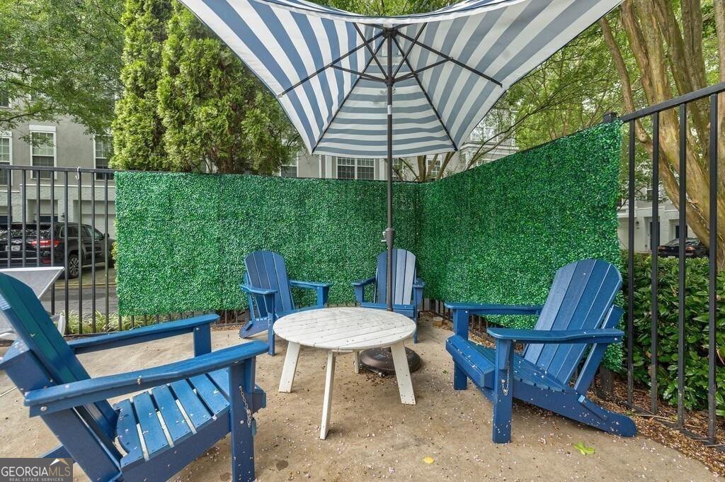 1138 Village Court Atlanta - Photo 32