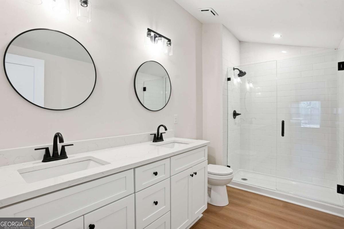 127 Perry Street Loganville - Photo 14