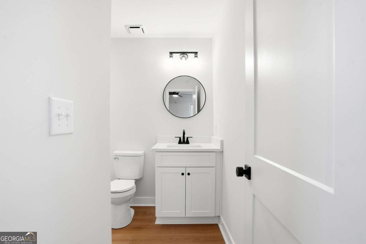 127 Perry Street Loganville - Photo 22