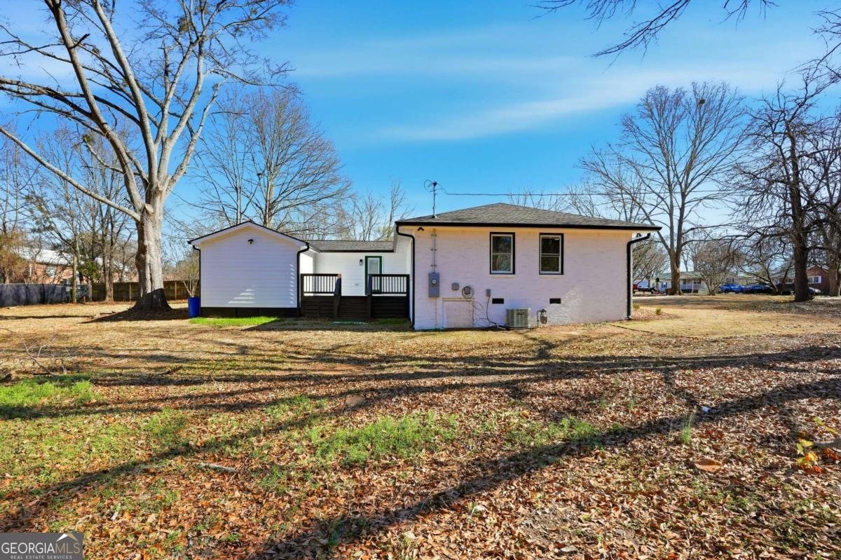 127 Perry Street Loganville - Photo 25