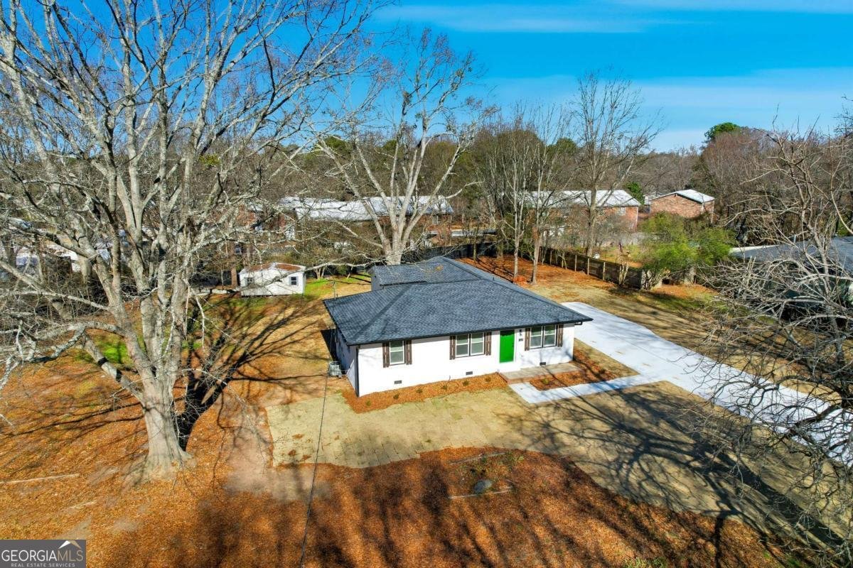 127 Perry Street Loganville - Photo 26