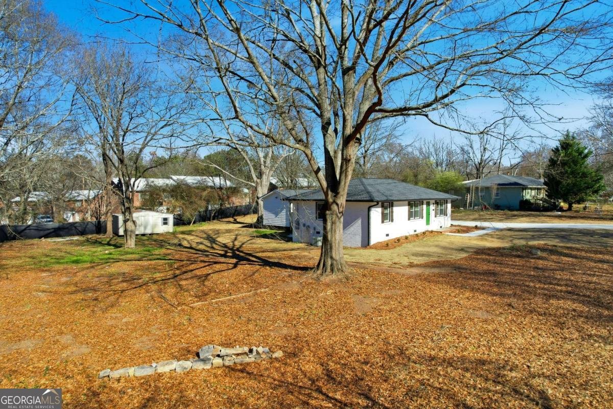 127 Perry Street Loganville - Photo 27