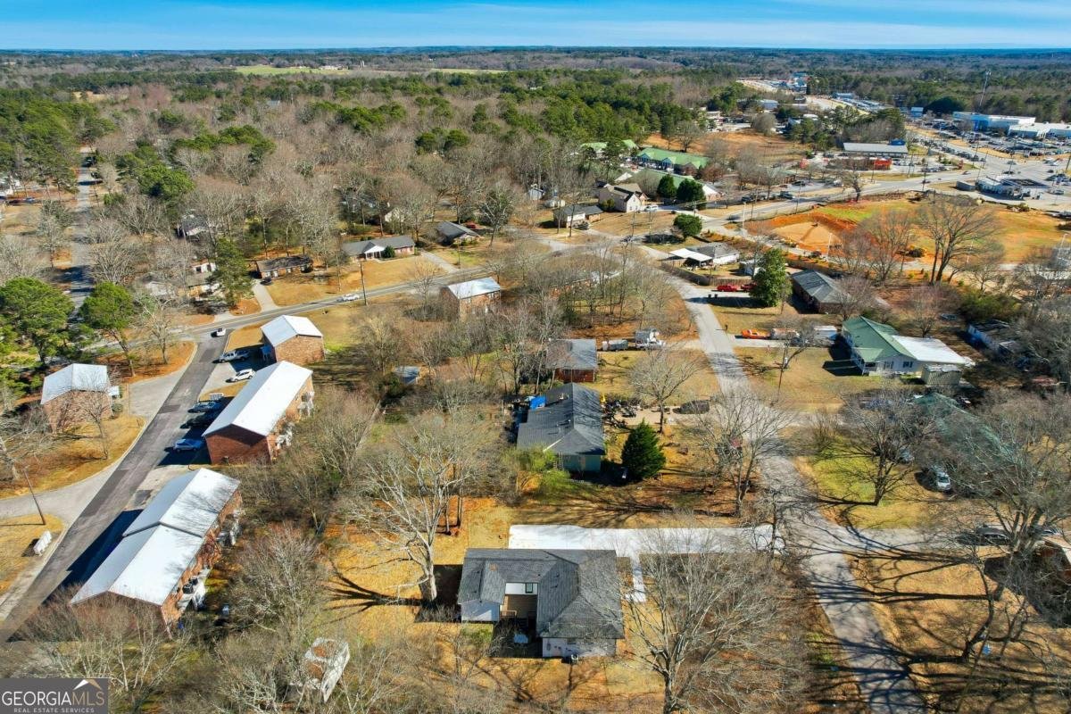 127 Perry Street Loganville - Photo 29