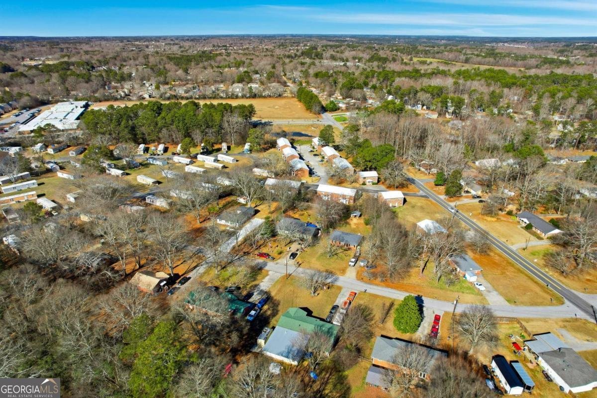 127 Perry Street Loganville - Photo 31