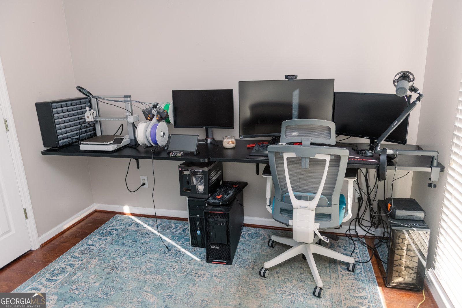 2991 Slippery Rock Court Columbus - Photo 21