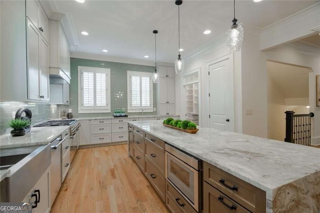 1364 Manget Way Dunwoody - Photo 10