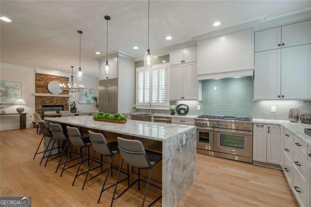 1364 Manget Way Dunwoody - Photo 13