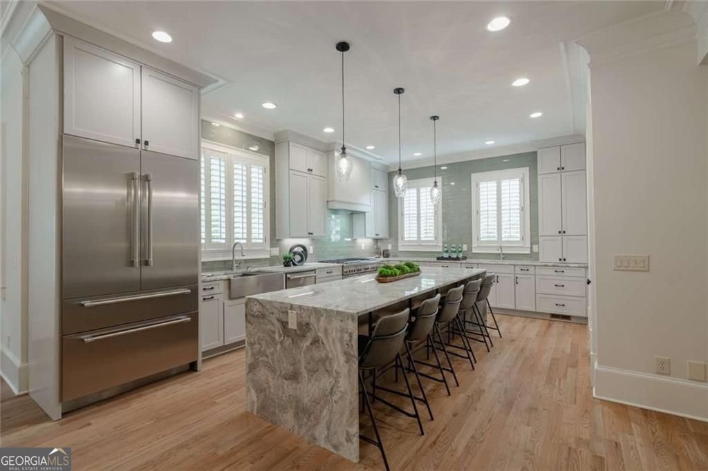 1364 Manget Way Dunwoody - Photo 14