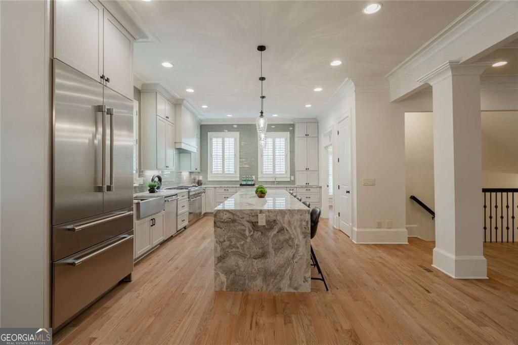 1364 Manget Way Dunwoody - Photo 15