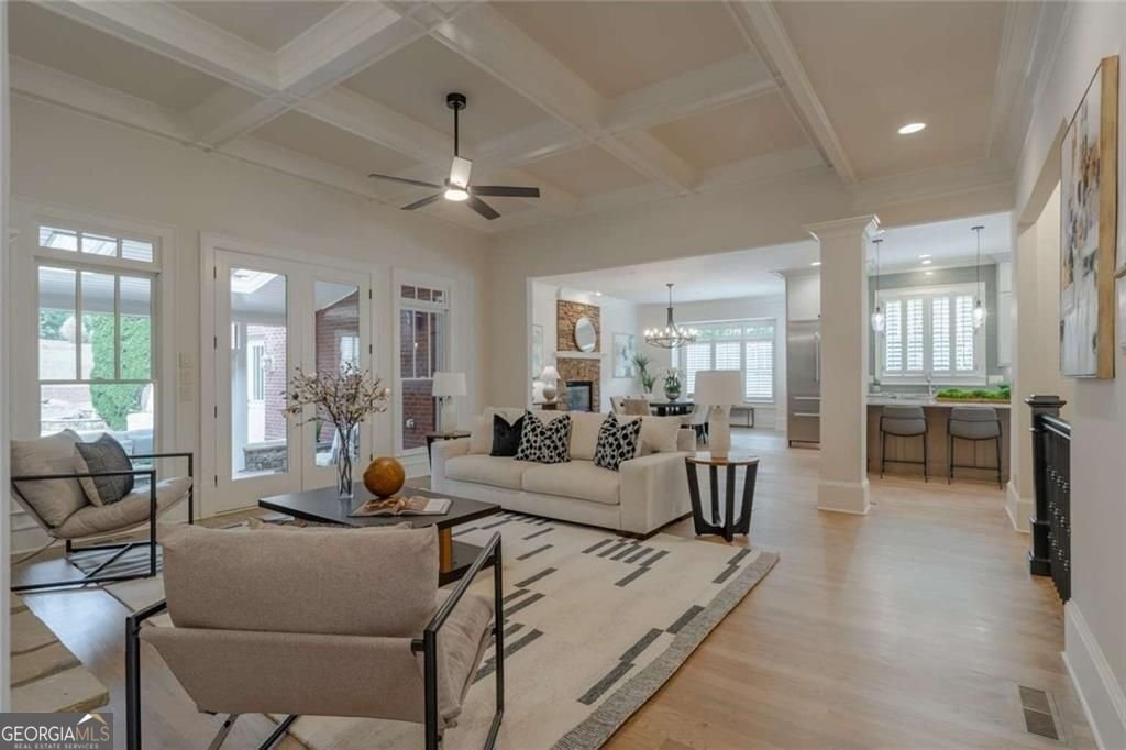 1364 Manget Way Dunwoody - Photo 17