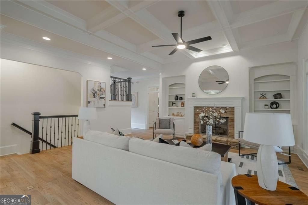 1364 Manget Way Dunwoody - Photo 18