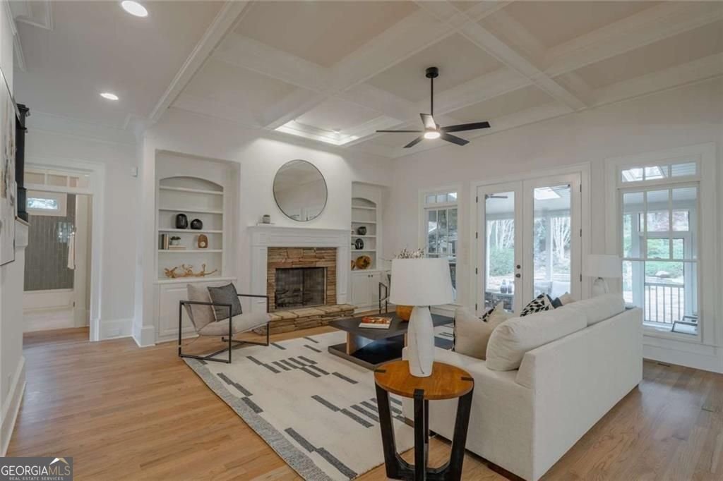 1364 Manget Way Dunwoody - Photo 19