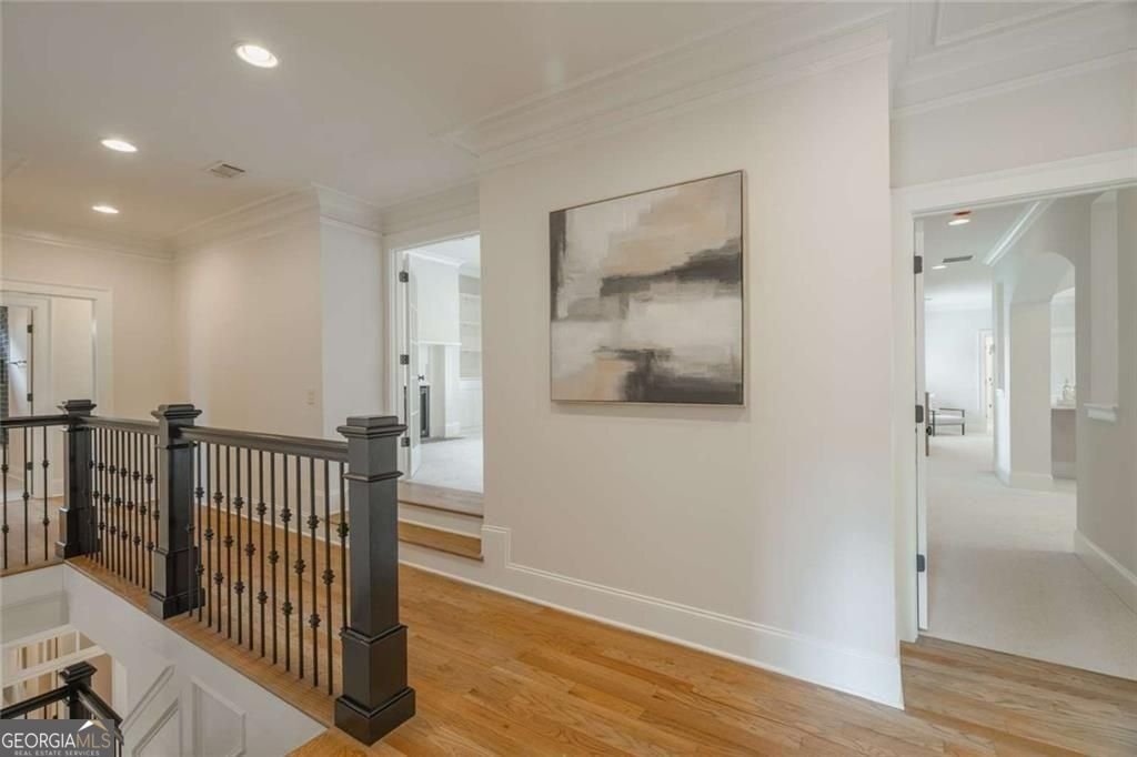 1364 Manget Way Dunwoody - Photo 22