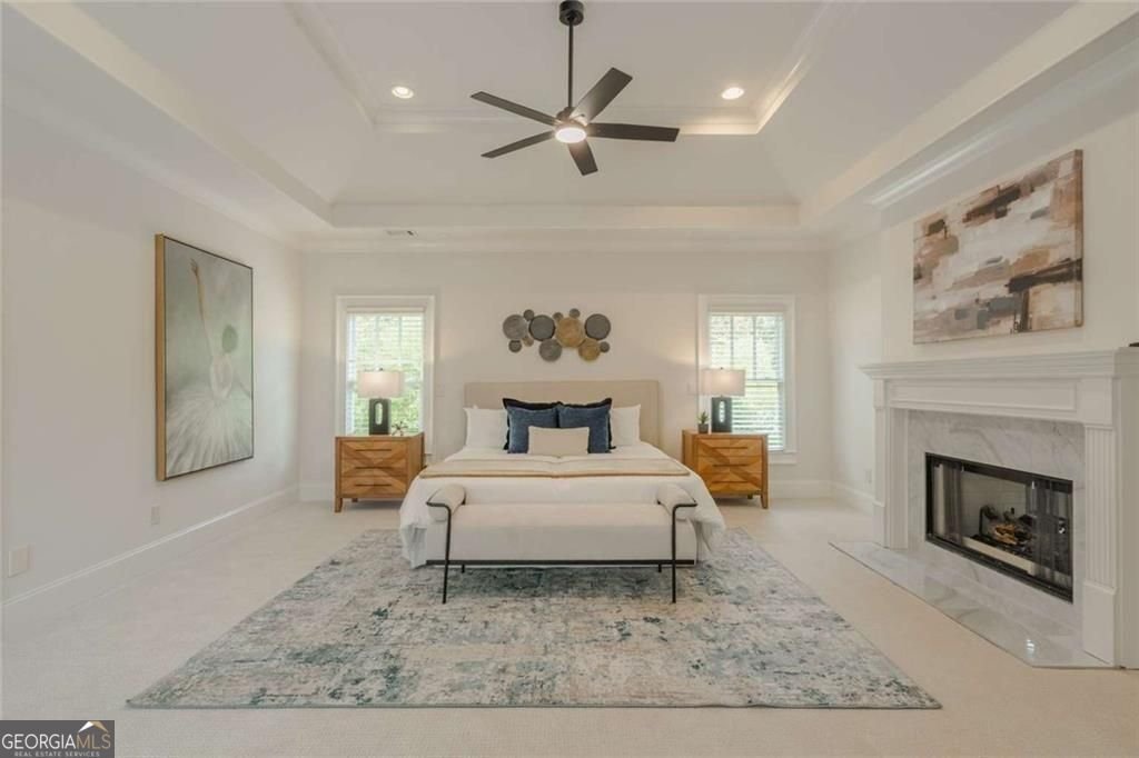 1364 Manget Way Dunwoody - Photo 23