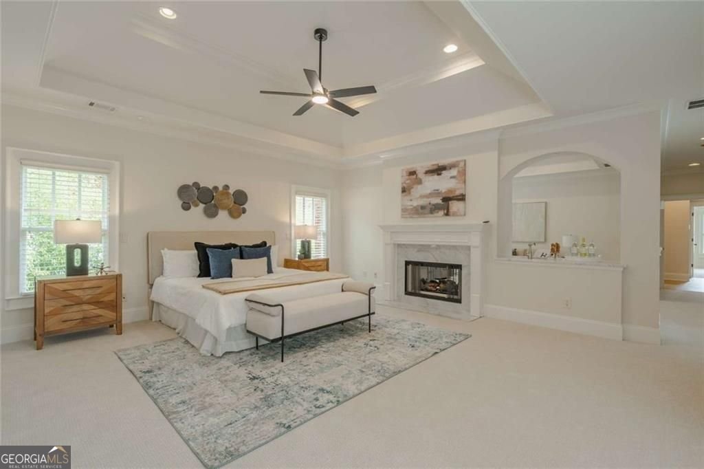 1364 Manget Way Dunwoody - Photo 24