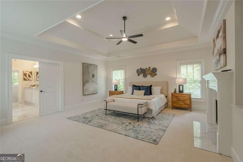 1364 Manget Way Dunwoody - Photo 25