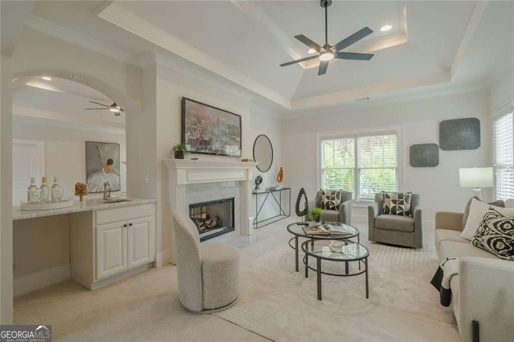 1364 Manget Way Dunwoody - Photo 27