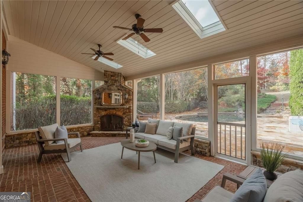 1364 Manget Way Dunwoody - Photo 49