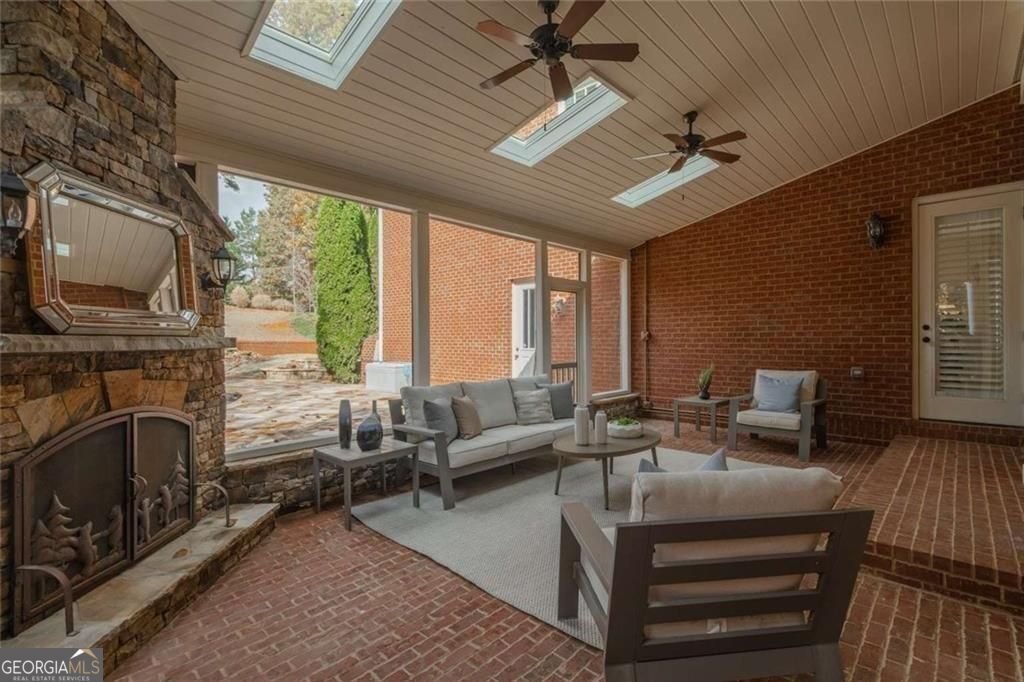 1364 Manget Way Dunwoody - Photo 50