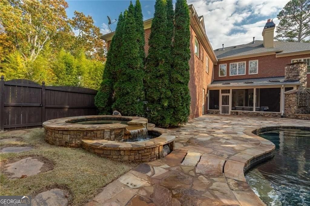 1364 Manget Way Dunwoody - Photo 55