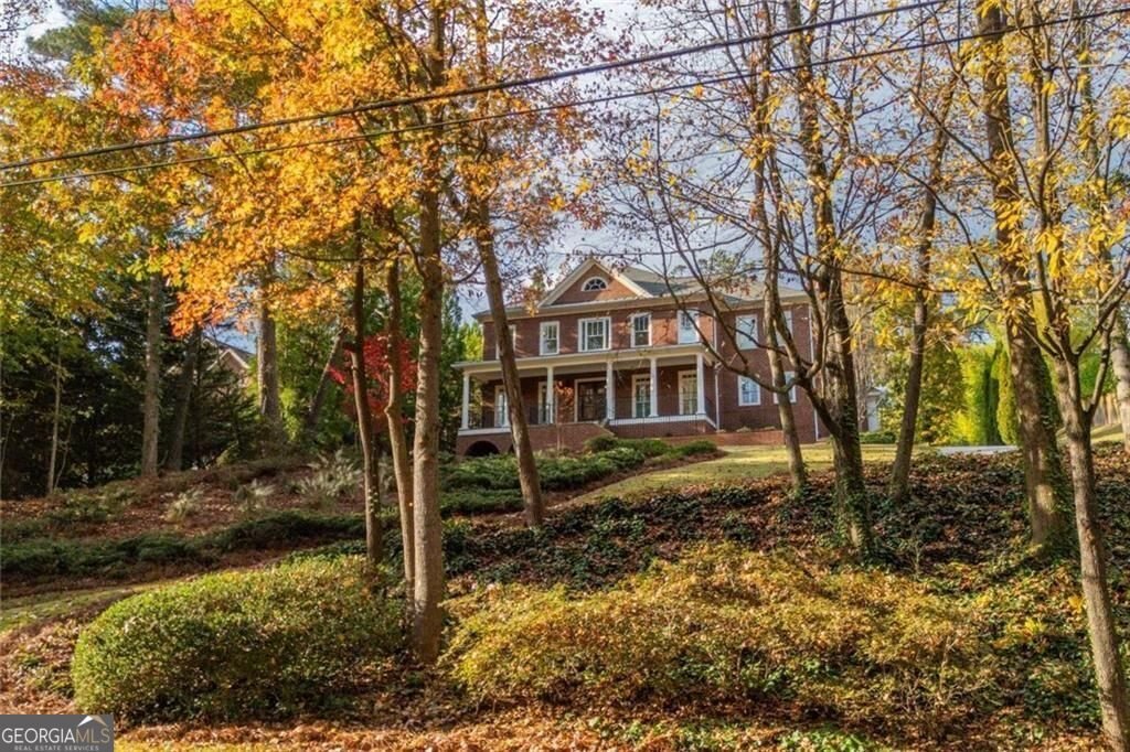 1364 Manget Way Dunwoody - Photo 56