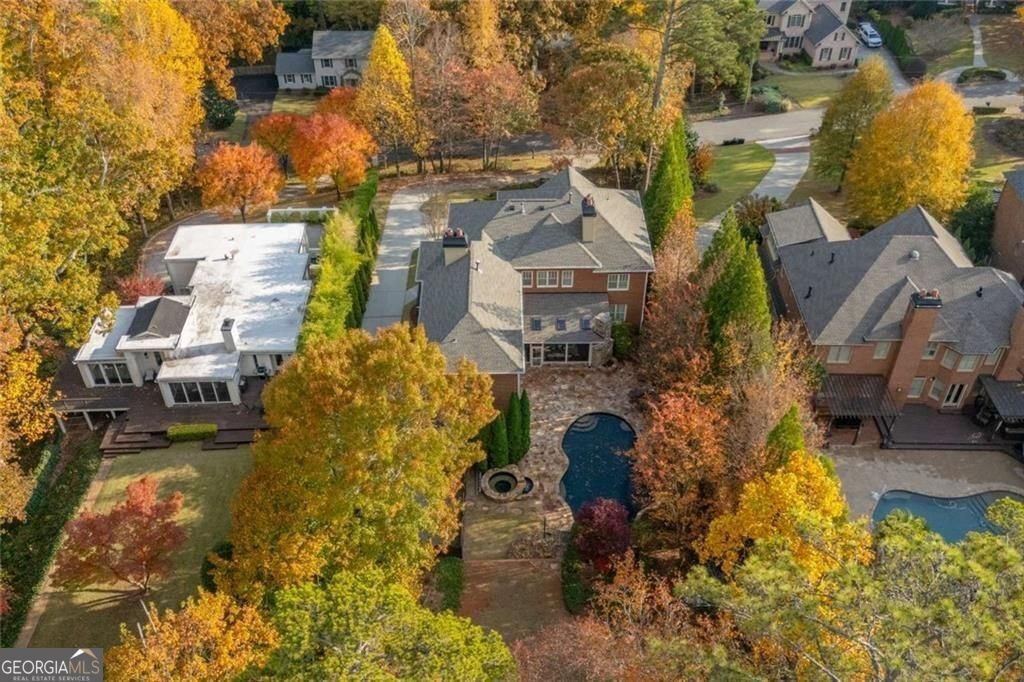 1364 Manget Way Dunwoody - Photo 58