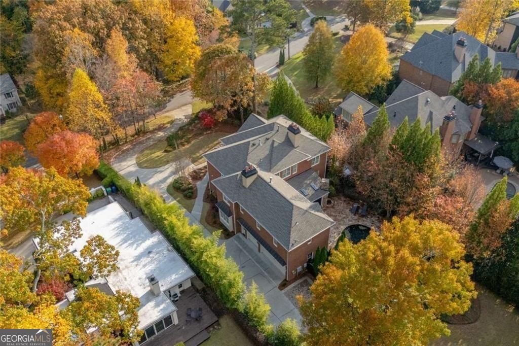 1364 Manget Way Dunwoody - Photo 59