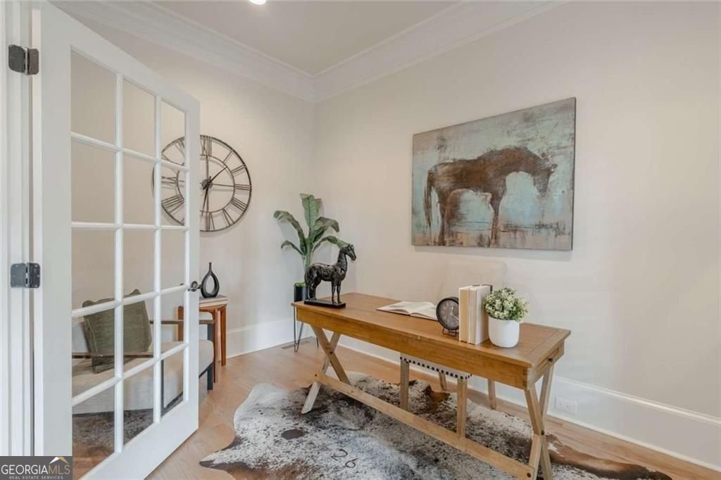 1364 Manget Way Dunwoody - Photo 6