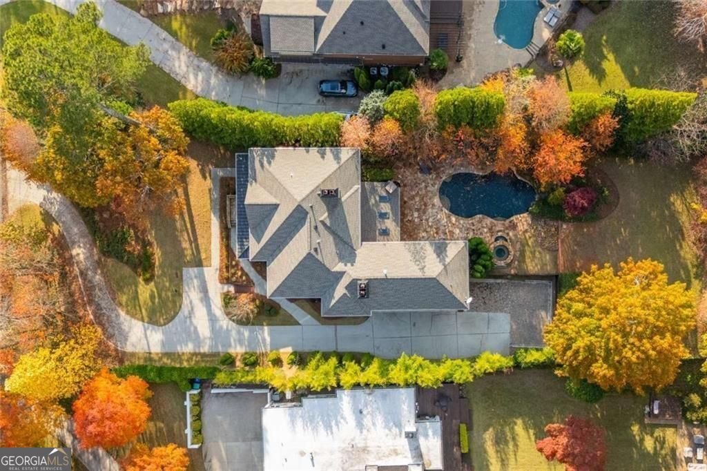 1364 Manget Way Dunwoody - Photo 61