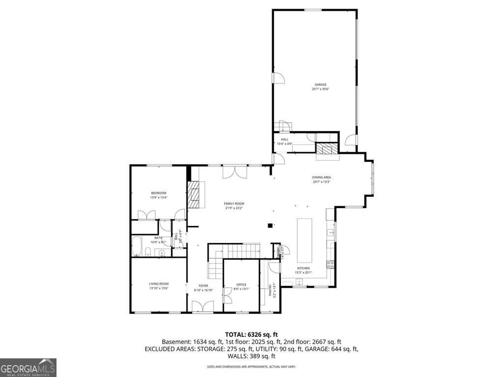 1364 Manget Way Dunwoody - Photo 64