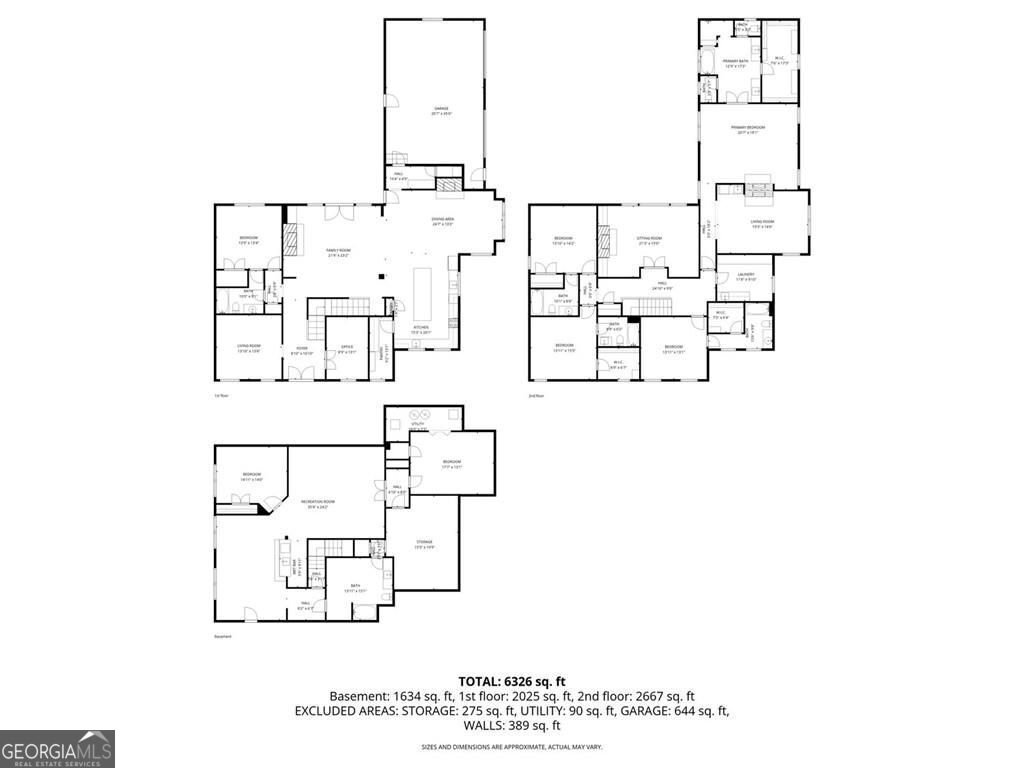 1364 Manget Way Dunwoody - Photo 66