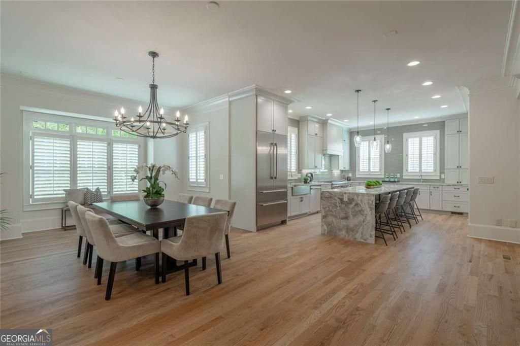 1364 Manget Way Dunwoody - Photo 7