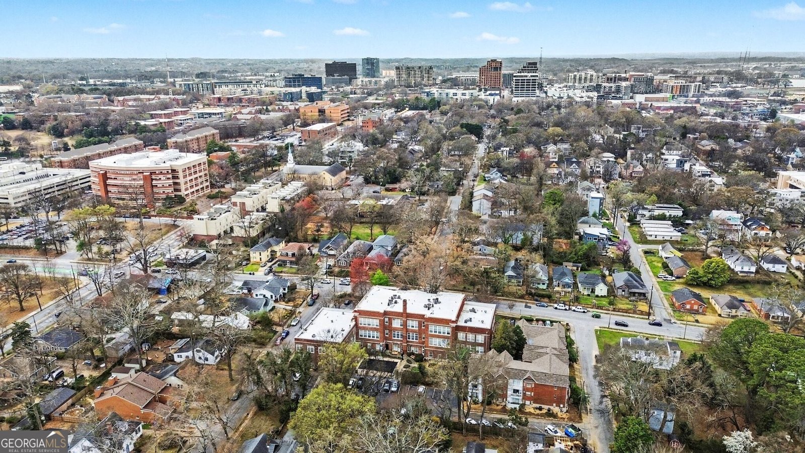 1041 State Street Atlanta - Photo 34