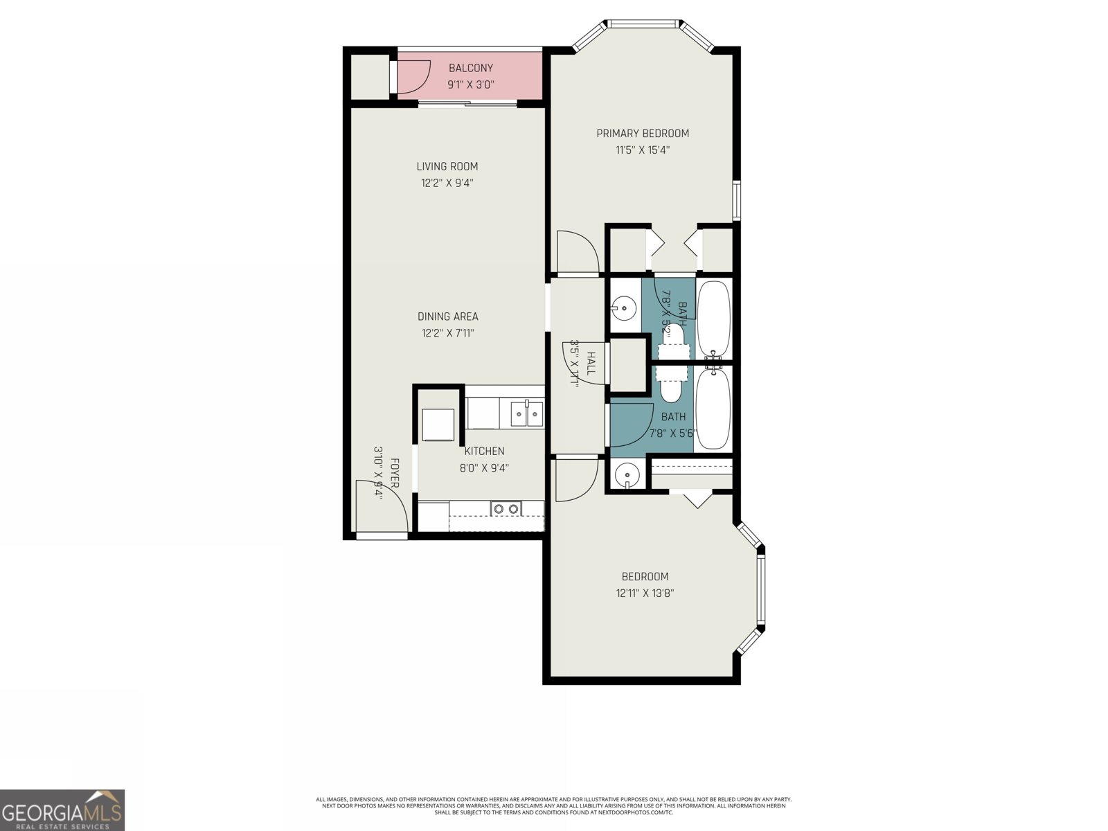 1041 State Street Atlanta - Photo 37